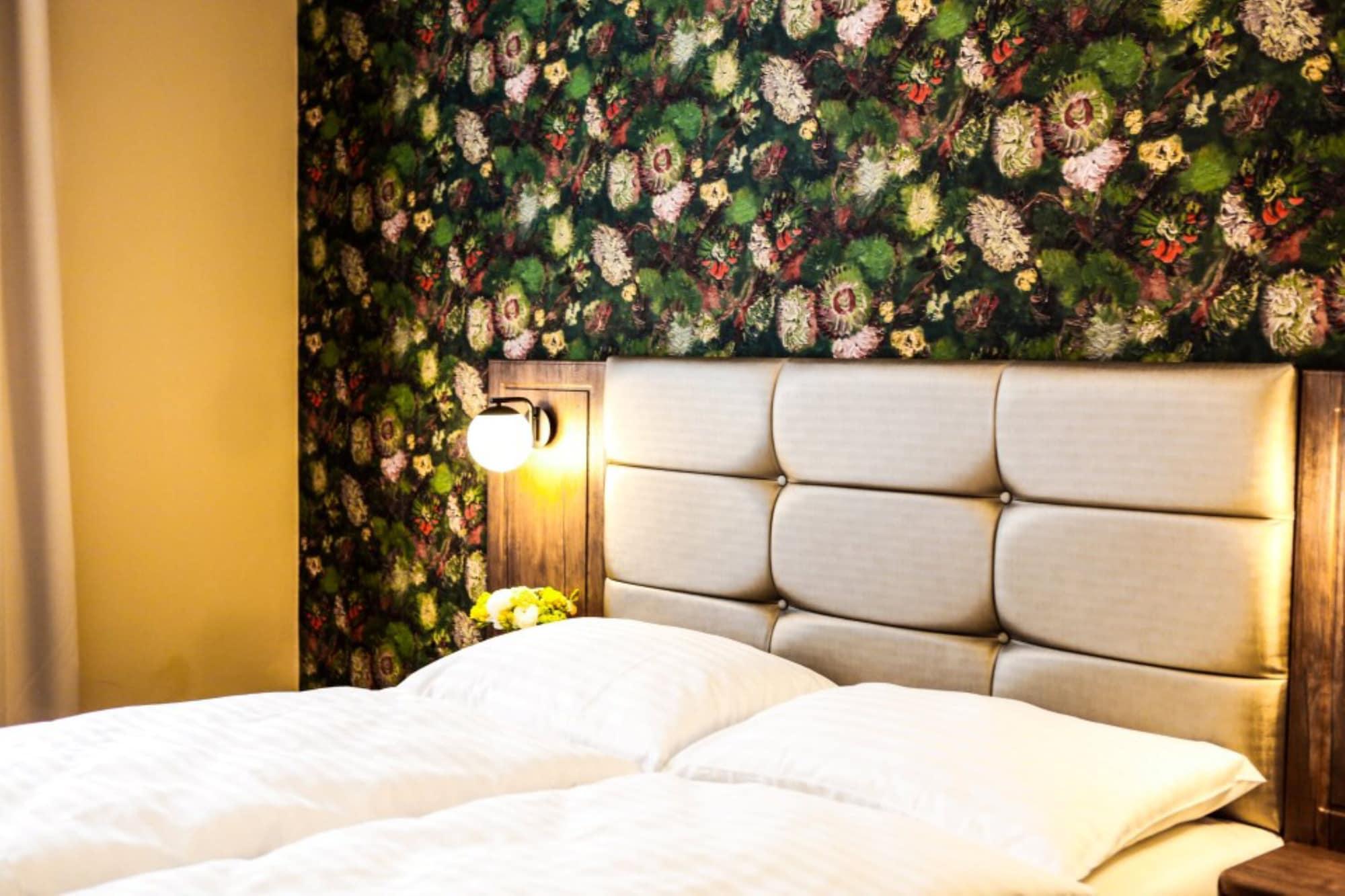 Ea Hotel Victoria Praha Eksteriør bilde