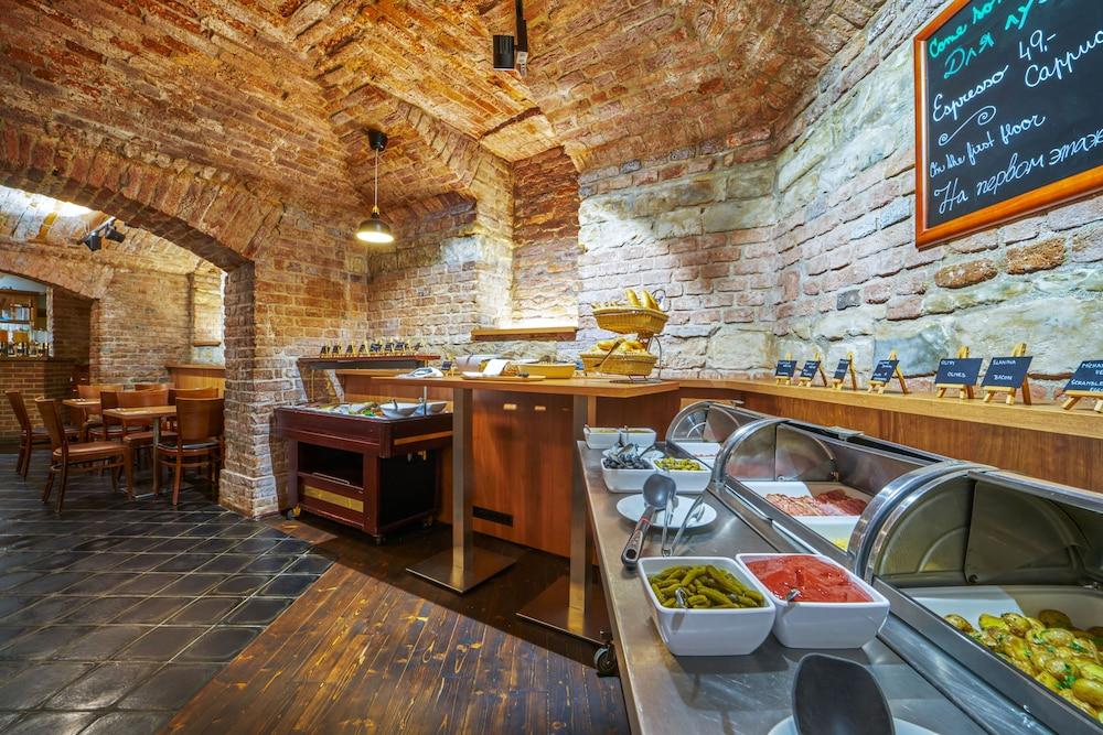 Ea Hotel Victoria Praha Eksteriør bilde