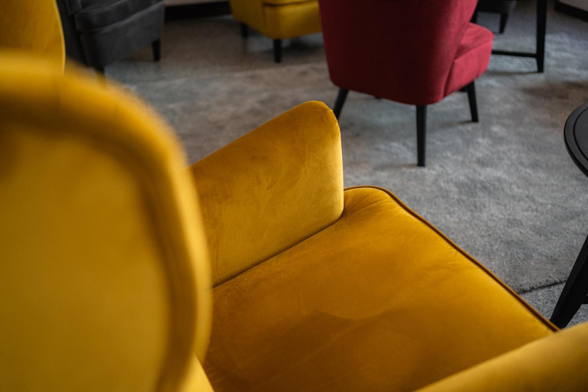 Ea Hotel Victoria Praha Eksteriør bilde